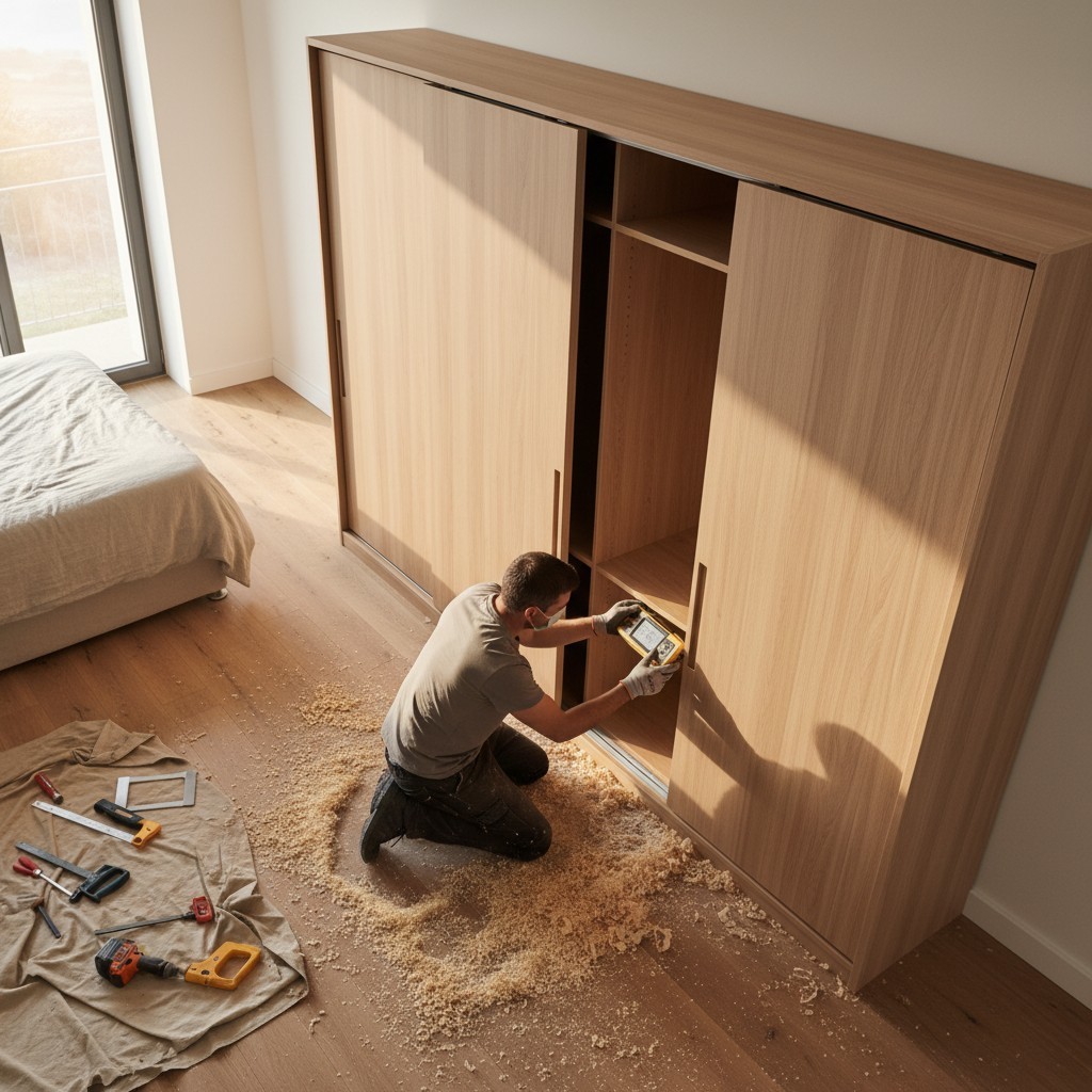 CHAMPCEUIL CONSTRUCTIONS RENOVATIONS